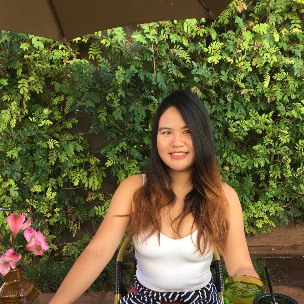 Meet your Posher, Shan